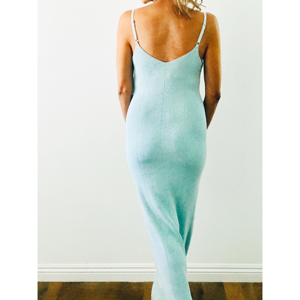 SOLD NWT Knit beach dress size Small - Picture 3 of 5
